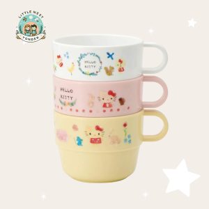 【日本製】Skater Hello Kitty 杯