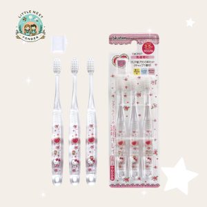 日本 Skater Hello Kitty 牙刷連套
