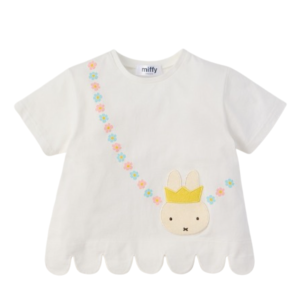 【日本直送】Miffy T-shirt
