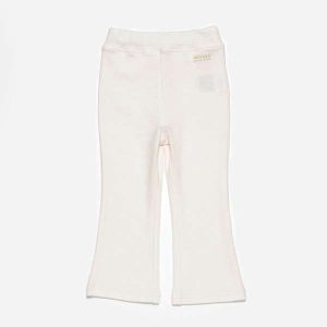 【日本直送】petit main Flared Jersey Pants