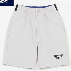 【日本直送】Reebok Logo Waist Half Pants